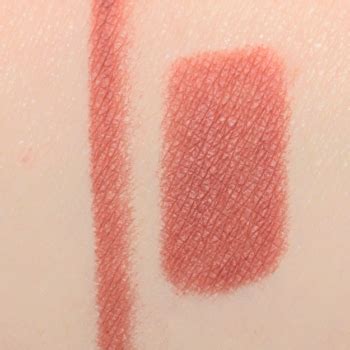 chanel lip liner rose natural